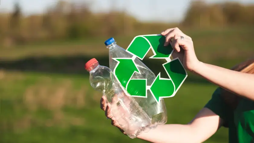 re source recycling