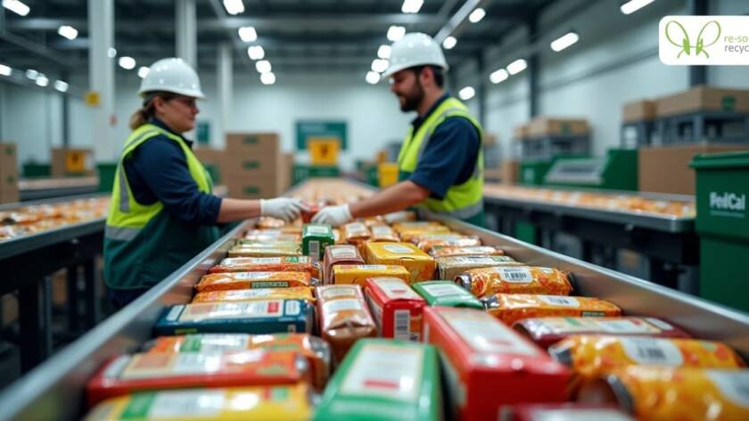 Certified Inventory Destruction Services
