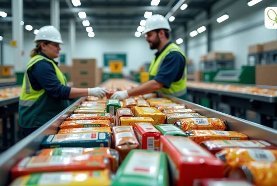 Certified Inventory Destruction Services