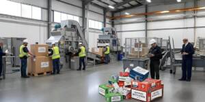 Certified Product Destruction