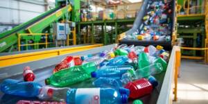 Organic and Plastics Recycling