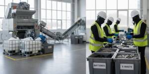 Apparel Destruction Services