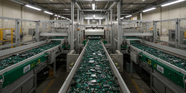 What Are the Best Solutions for Electronic Waste Disposal Today