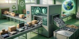 How Do We Safely Handle Returns and Electronics Waste Without Compliance Risks