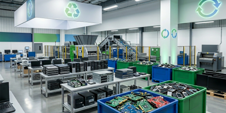Is Your Business Making These Cardboard Recycling Mistakes