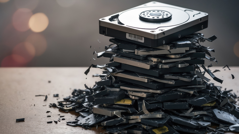 What Are Data Destruction Services and Why Do You Need Them
