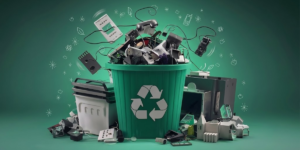 What Is E-Waste Recycling and Why Is It Important