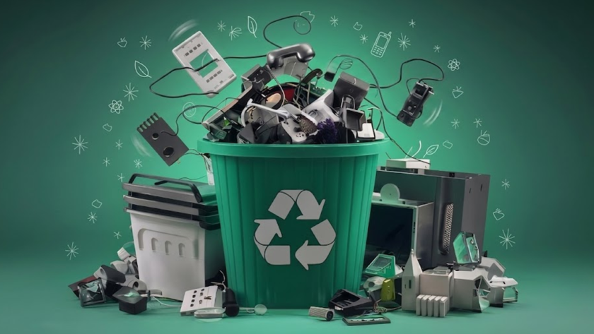 What Is E-Waste Recycling and Why Is It Important