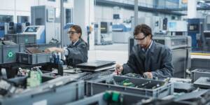How to Choose Electronics Recycling Services in Toronto