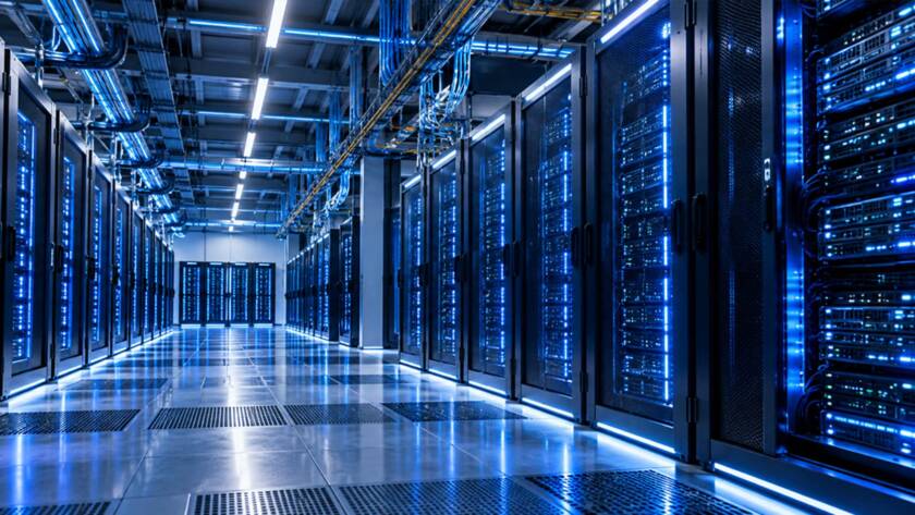 What Their Growth Means for Servers and Networking Equipment