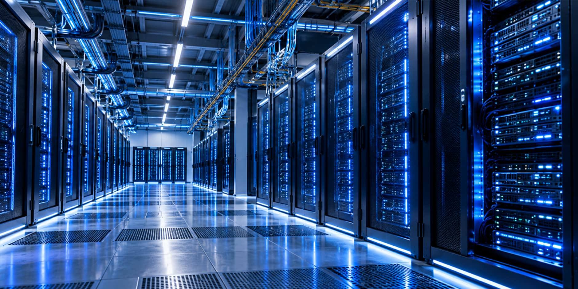 What Their Growth Means for Servers and Networking Equipment